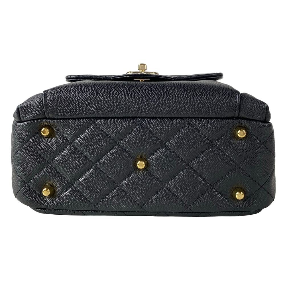 Chanel Matelasse Backpack - Picture 5 of 16